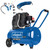 Scheppach HC51Si Silent Air Compressor 1500W with Accessory Kit (13 Pieces)
