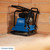 Scheppach HP1800S Wacker Plate Compactor 5.6hp