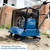 Scheppach HP1800S Wacker Plate Compactor 5.6hp