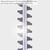 Scheppach EHT610 Hedge Trimmer 610mm 600W