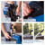Scheppach HCE3000 Pressure Washer 2400W with Accessory Kit