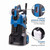 Scheppach HCE3000 Pressure Washer 2400W with Accessory Kit