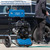 Scheppach HCP5000 Pressure Washer 5.9hp