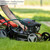 Scheppach MP132-42 Lawnmower 3.3hp