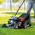 Scheppach MP132-42 Lawnmower 3.3hp