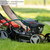 Scheppach MS132-42 Self-Propelled Lawnmower 3.3hp