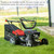Scheppach MS132-42 Self-Propelled Lawnmower 3.3hp