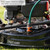 Scheppach MS150-46E Self-Propelled Lawnmower 3.3hp