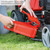 Scheppach MS150-46E Self-Propelled Lawnmower 3.3hp