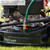 Scheppach MS173-51 Self-Propelled Lawnower 4.1hp