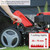 Scheppach MS173-51E Self-Propelled Lawnower 4.1hp