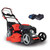 Scheppach MS225-53E Self-Propelled Lawnower 6.0hp