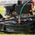 Scheppach MS225-53E Self-Propelled Lawnower 6.0hp