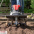 Scheppach MTE380 Tiller 360mm 1050W