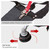Scheppach PMT520 4-in-1 Multifunction Garden Tool 1.9hp