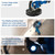 Scheppach DS920 Wall & Ceiling Sander 710W