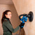 Scheppach DS920 Wall & Ceiling Sander 710W