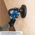 Scheppach DS930 Wall & Ceiling Sander 710W