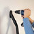 Scheppach HD2P 3-in-1 Portable Vacuum Dust Extractor 1250W with Accessory Kit