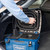 Scheppach HD2P 3-in-1 Portable Vacuum Dust Extractor 1250W with Accessory Kit