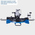 Scheppach HM210L 8" Compound Mitre Saw 120mm 1500W