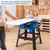 Scheppach HS254 10" Table Saw 85mm 2200W