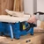 Scheppach HS80 8" Table Saw 48mm 1500W