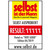 Scheppach OSM600 2-in-1 Oscillating Belt & Spindle Sander 16mm 450W with Accessory Kit