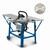 Scheppach TS310 12" Sliding Table Saw 83mm 2200W