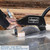 Scheppach TS310 12" Sliding Table Saw 83mm 2200W