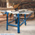 Scheppach TS310 12" Sliding Table Saw 83mm 2200W