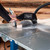Scheppach TS310 12" Sliding Table Saw 83mm 2200W