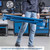 Scheppach UMF1600 Universal Mitre Saw Stand 740mm