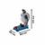 Bosch GCD18V-355 18V Cut Off Saw 0601B59000