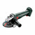 Metabo W18 7-125 Angle Grinder (Body Only) 602371850