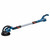 Bosch 06017D4070 GTR 55-225 Drywall Sander with Case and Accessories