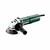 Metabo W 1100-115 115mm Grinder 1100W 240V 603613000