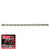 Milwaukee 4932471234 SDS+ Contractor Bit 10mm x 210mm