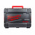 Milwaukee M18 HD Box Carry Case (FPD3 Percussion Drill Inlay)