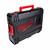 Milwaukee M18 HD Box Carry Case (FPD3 Percussion Drill Inlay)