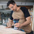 Bosch 06016C2004 GKF 18V-8 Cordless Brushless Palm Router With L-Boxx