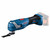 Bosch 06018G2002 GOP 18V-34 Multi Cutter Starlock with Case and Accessories (Body Only)