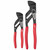 Milwaukee 4932501152 Pliers Wrench Set 180mm and 250mm (2 Pieces)