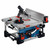 Bosch GTS70-216 Table Saw 216mm 0601B30670