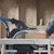 Bosch GTS70-216 Table Saw 216mm 0601B30670