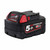 Milwaukee M18 B5 18V 5.0Ah Redlithum-ion Slide Battery