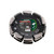 Metabo Triple Cut Wall Chaser Blade for MFE40 125mm x 22.23mm 62829900