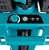 Makita ML014G 40V/18V XGT/LXT Tower Light