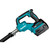 Makita VL001G 40V Max XGT Brushless Screed
