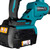 Makita VL001G 40V Max XGT Brushless Screed